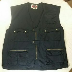 Fishing Vest